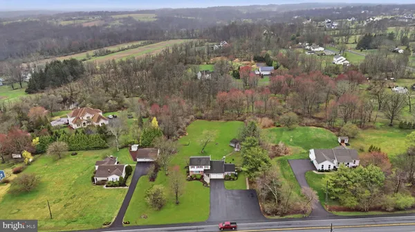 $610,000 | 2232 Swamp Road, Fountainville, PA 18923