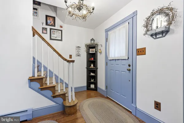 $610,000 | 2232 Swamp Road, Fountainville, PA 18923