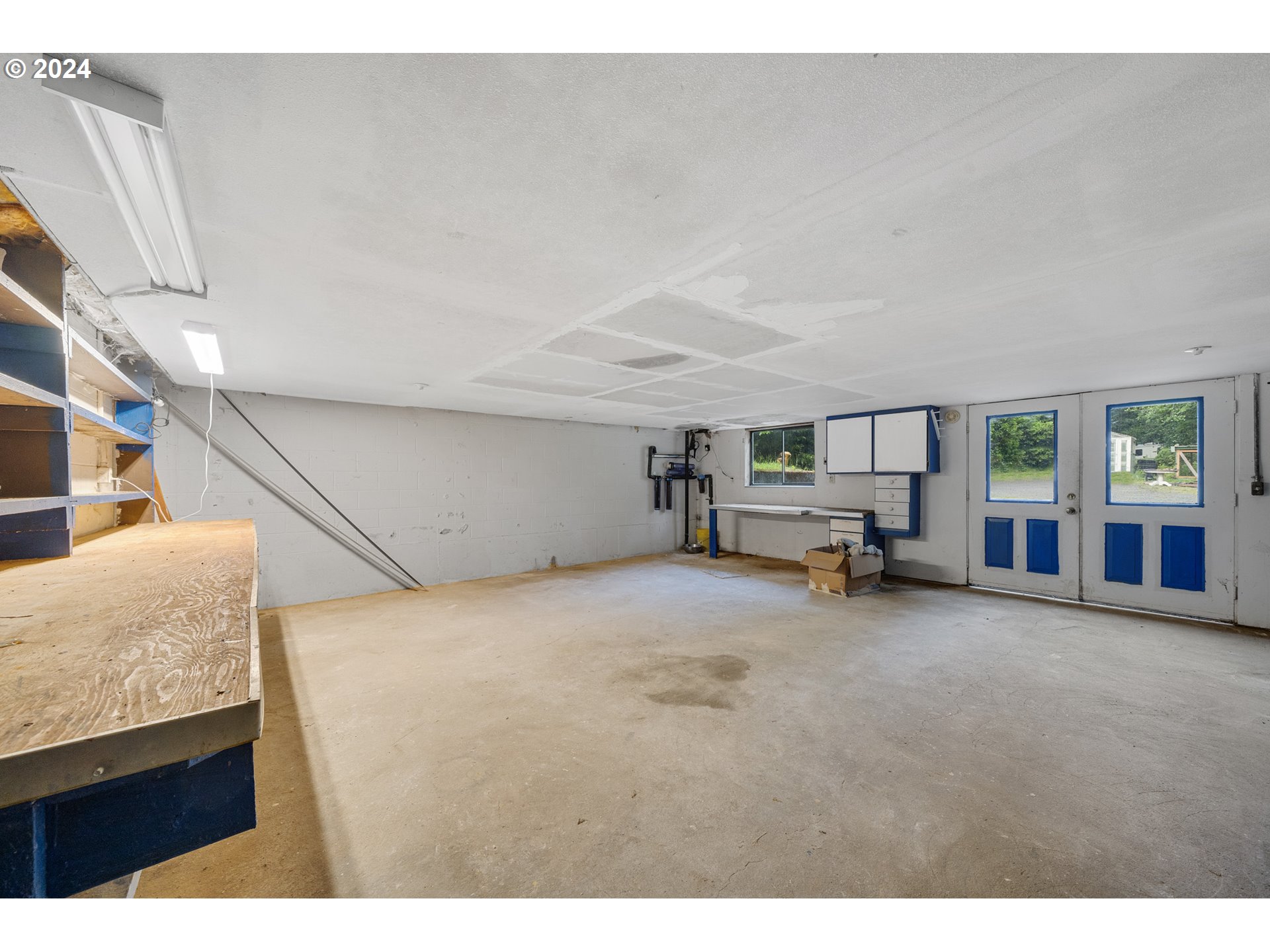 15555 Trask River Road Tillamook, OR 97141 - Photo 29 of 30 a view of a livingroom with furniture and window