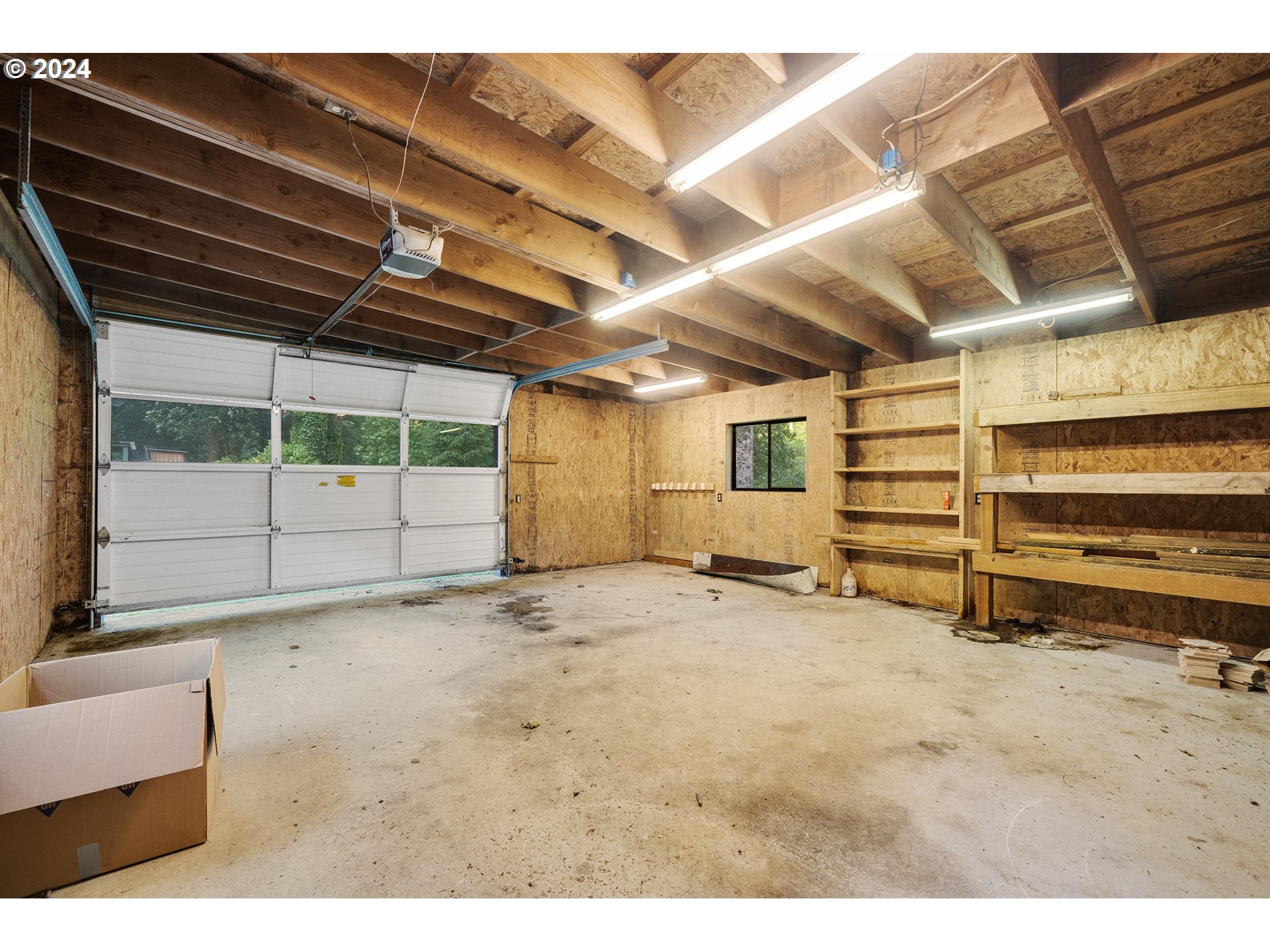 15555 Trask River Road Tillamook, OR 97141 - Photo 30 of 30 a view of a room with an empty space