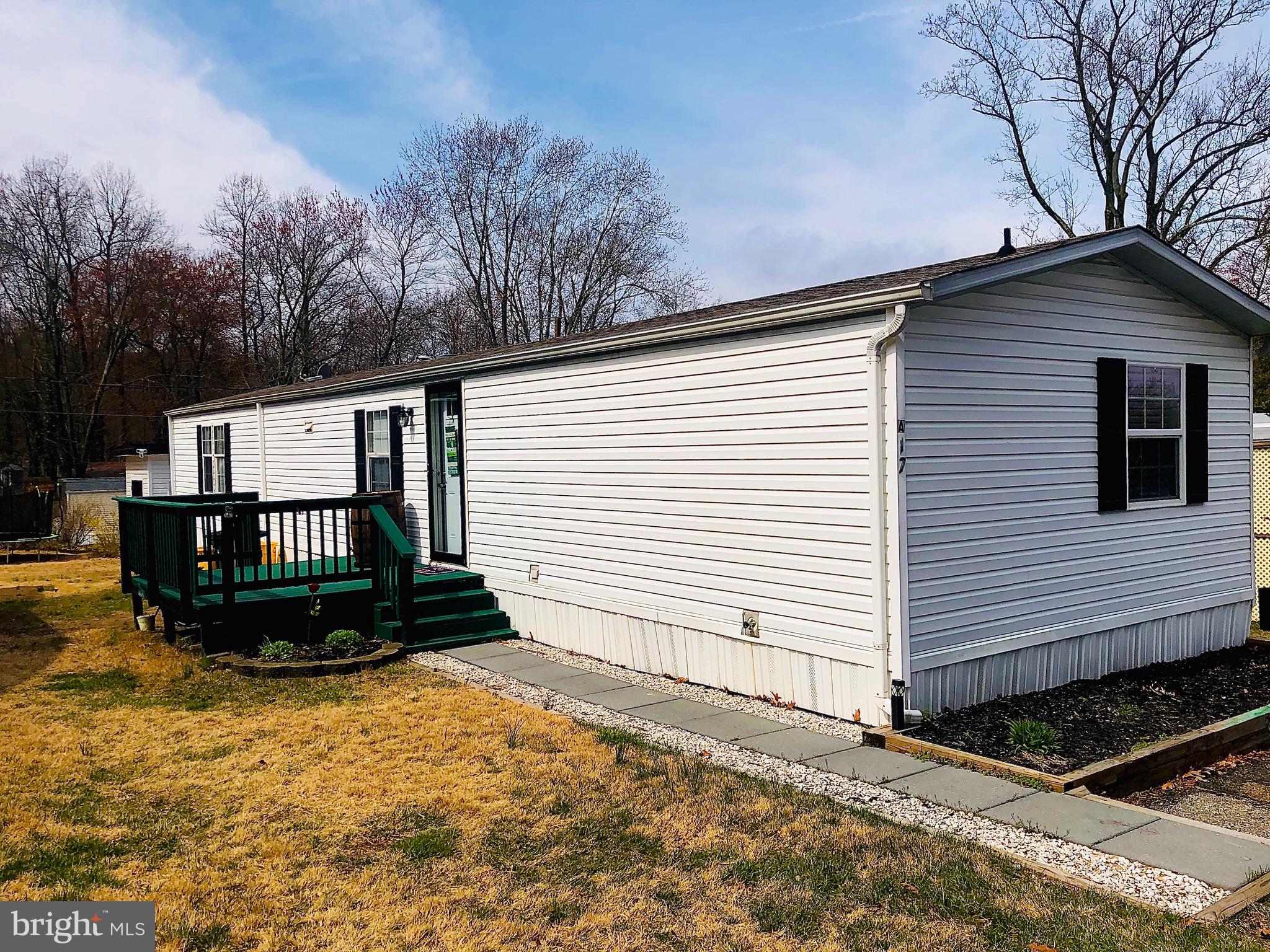 7810 Clark Road, Unit A17 Jessup, MD 20794 - Photo 2 of 32 Welcome Home!
