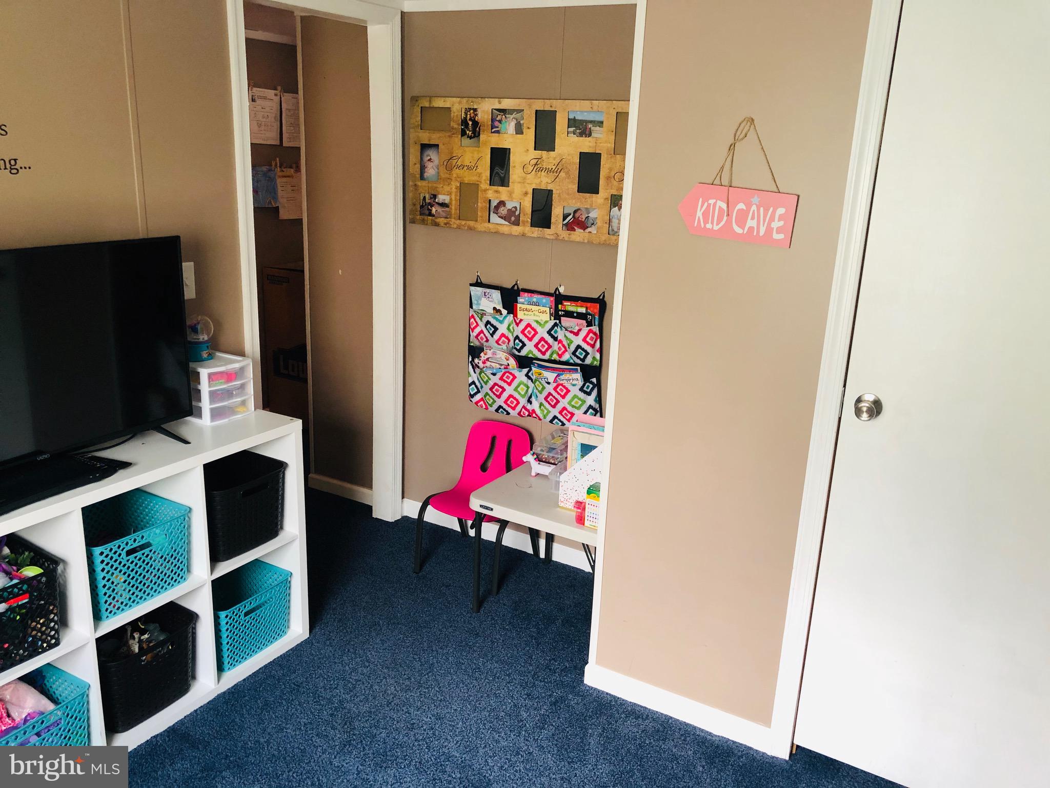 7810 Clark Road, Unit A17 Jessup, MD 20794 - Photo 12 of 32 Bedroom #2