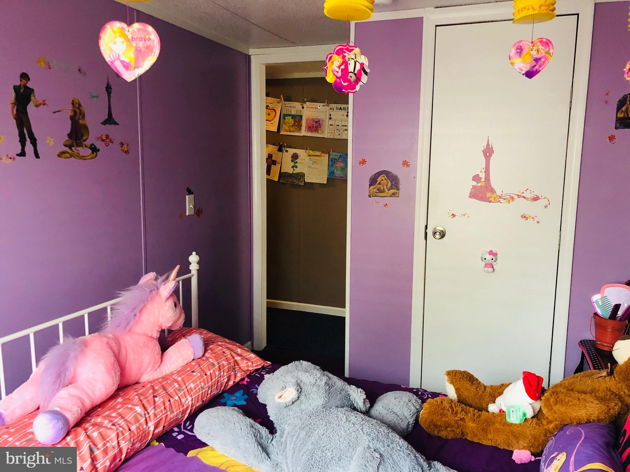 7810 Clark Road, Unit A17 Jessup, MD 20794 - Photo 14 of 32 Bedroom #3