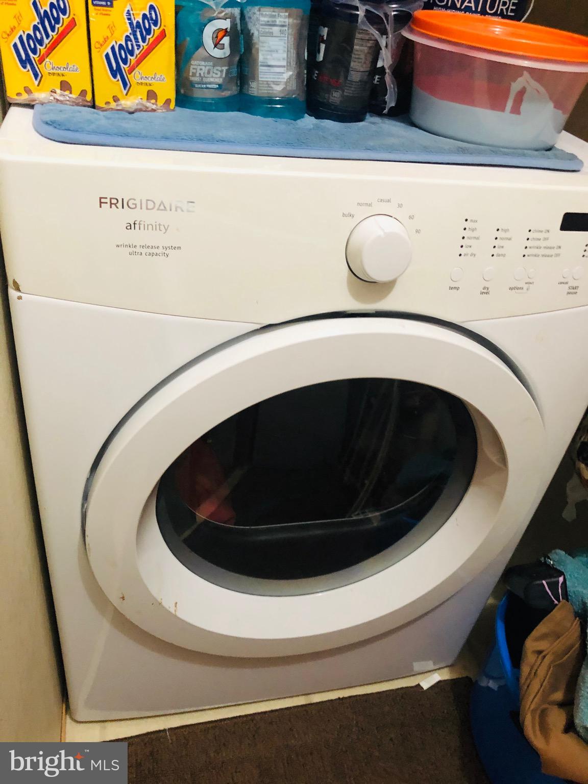 7810 Clark Road, Unit A17 Jessup, MD 20794 - Photo 22 of 32 Washer and Dryer in unit