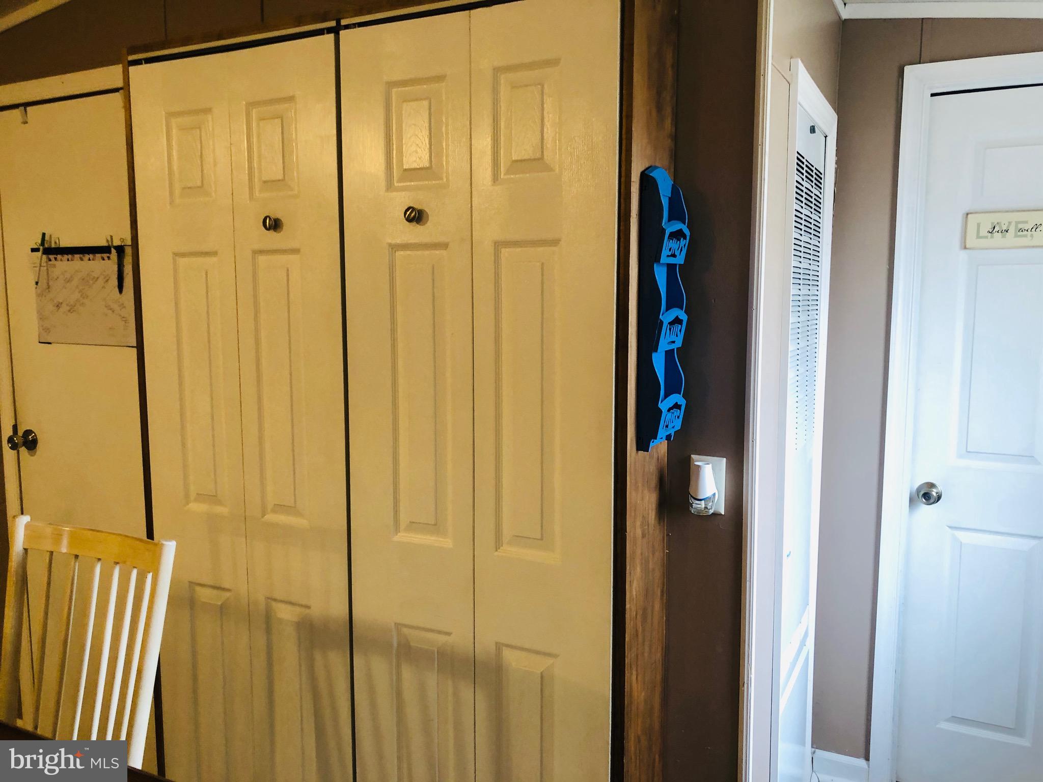 7810 Clark Road, Unit A17 Jessup, MD 20794 - Photo 24 of 32 Extra Pantry