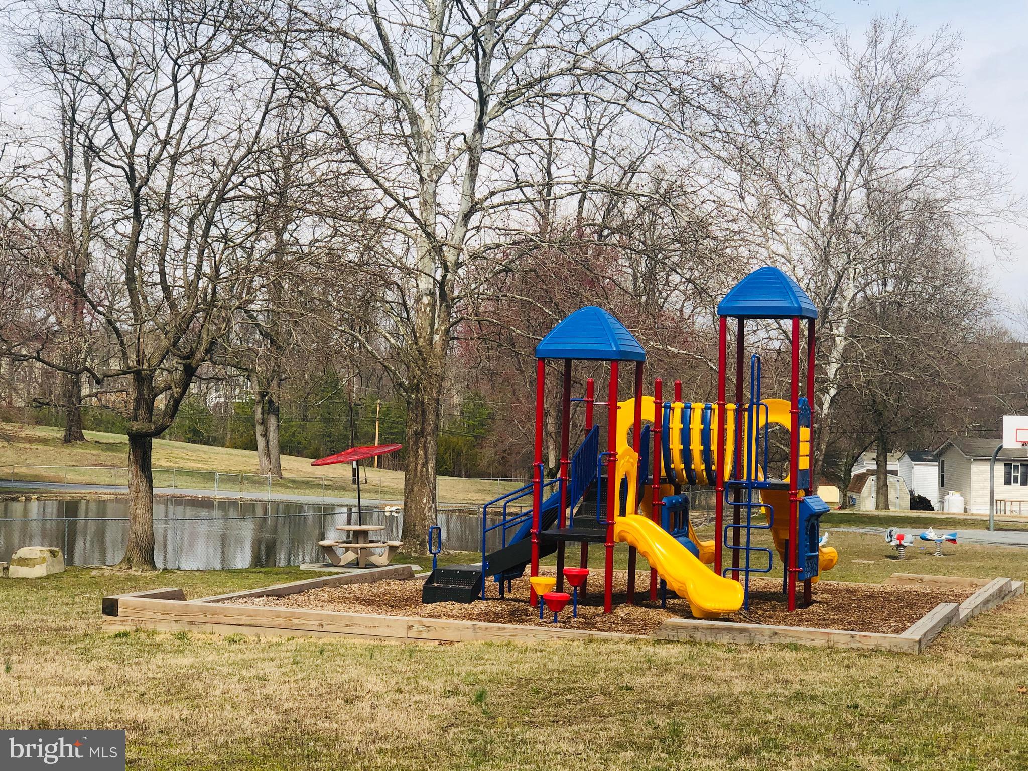 7810 Clark Road, Unit A17 Jessup, MD 20794 - Photo 29 of 32 Playground is within walking distance