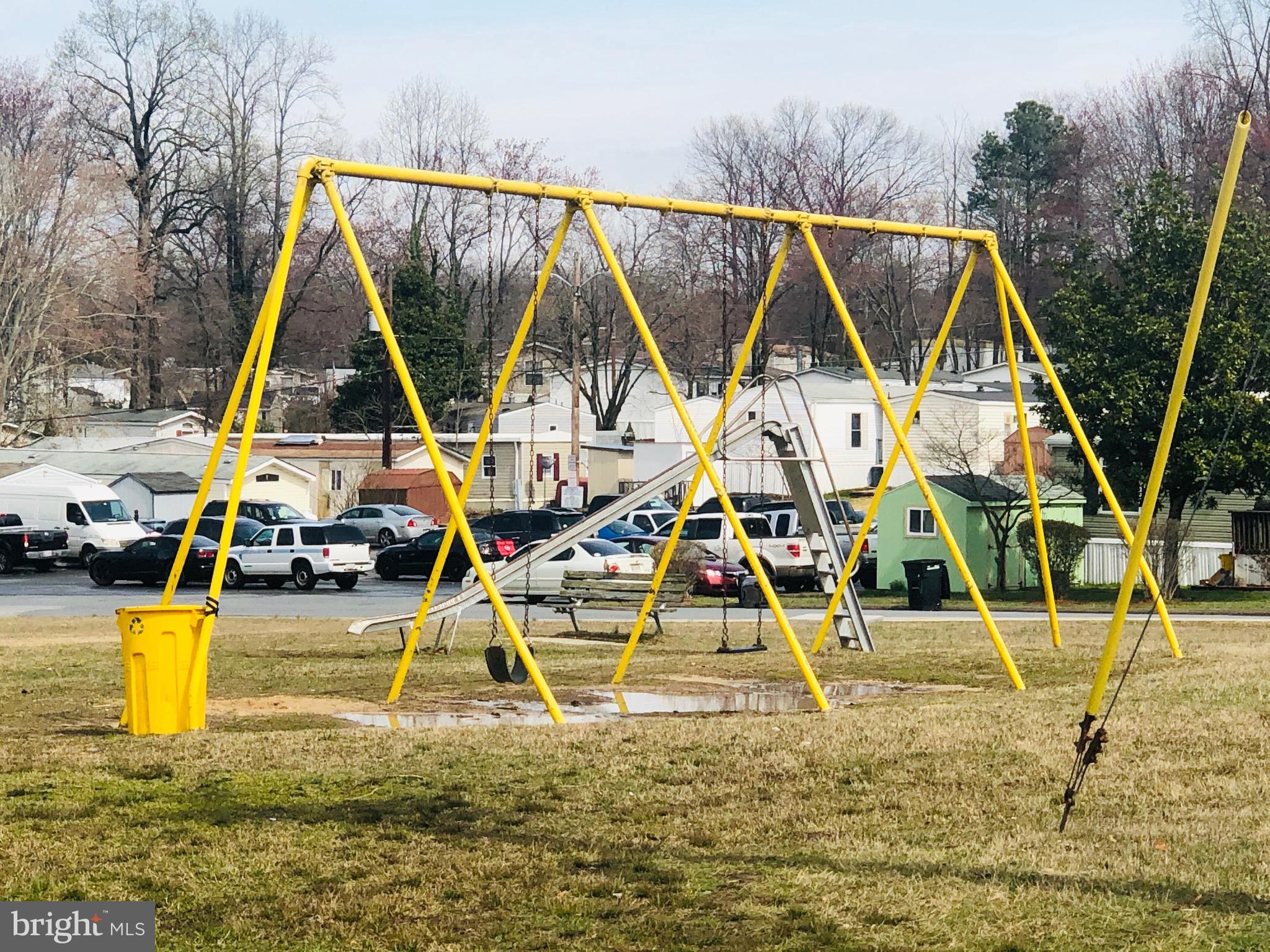 7810 Clark Road, Unit A17 Jessup, MD 20794 - Photo 30 of 32 Playground is within walking distance