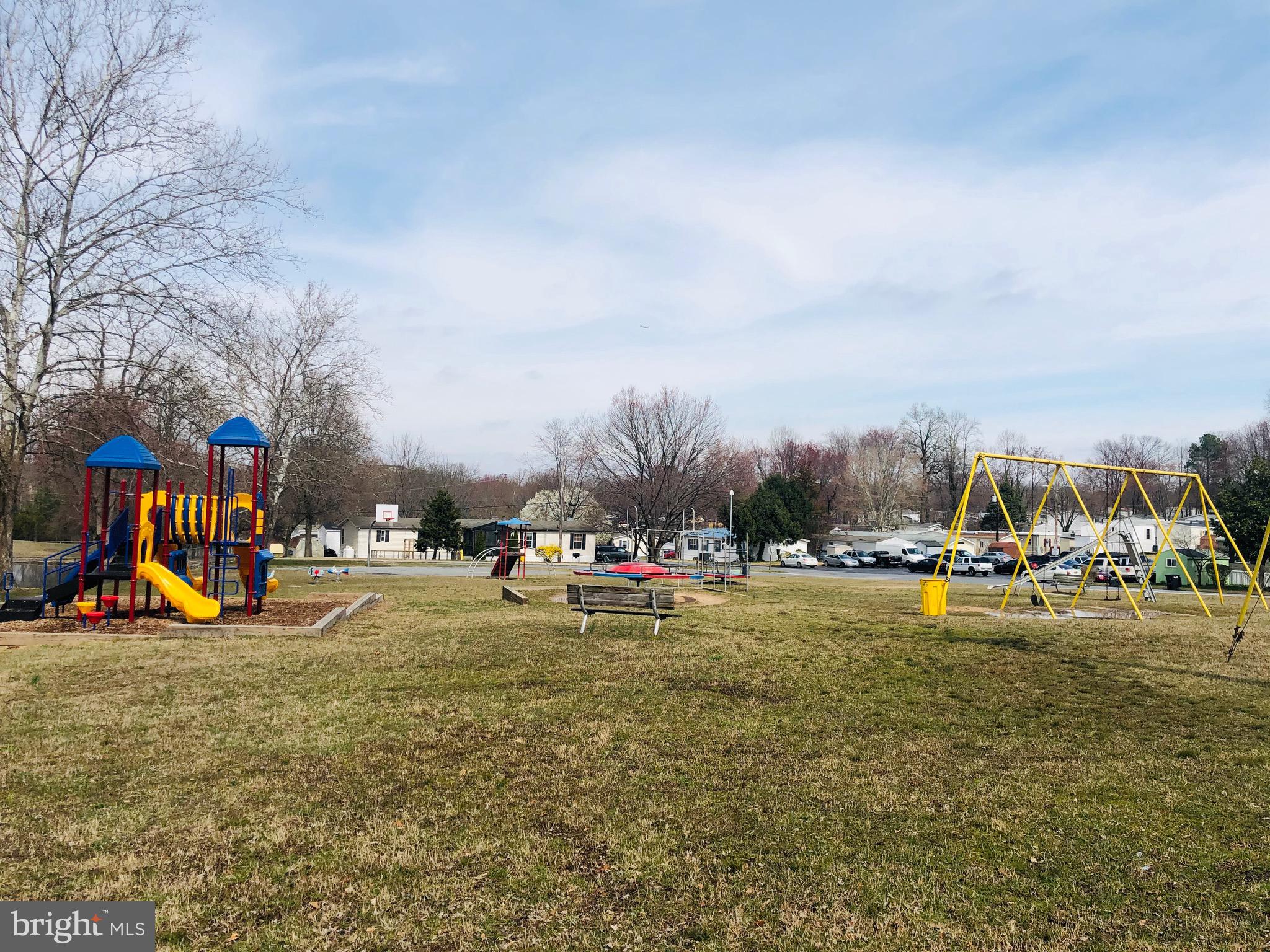 7810 Clark Road, Unit A17 Jessup, MD 20794 - Photo 31 of 32 Playground is within walking distance