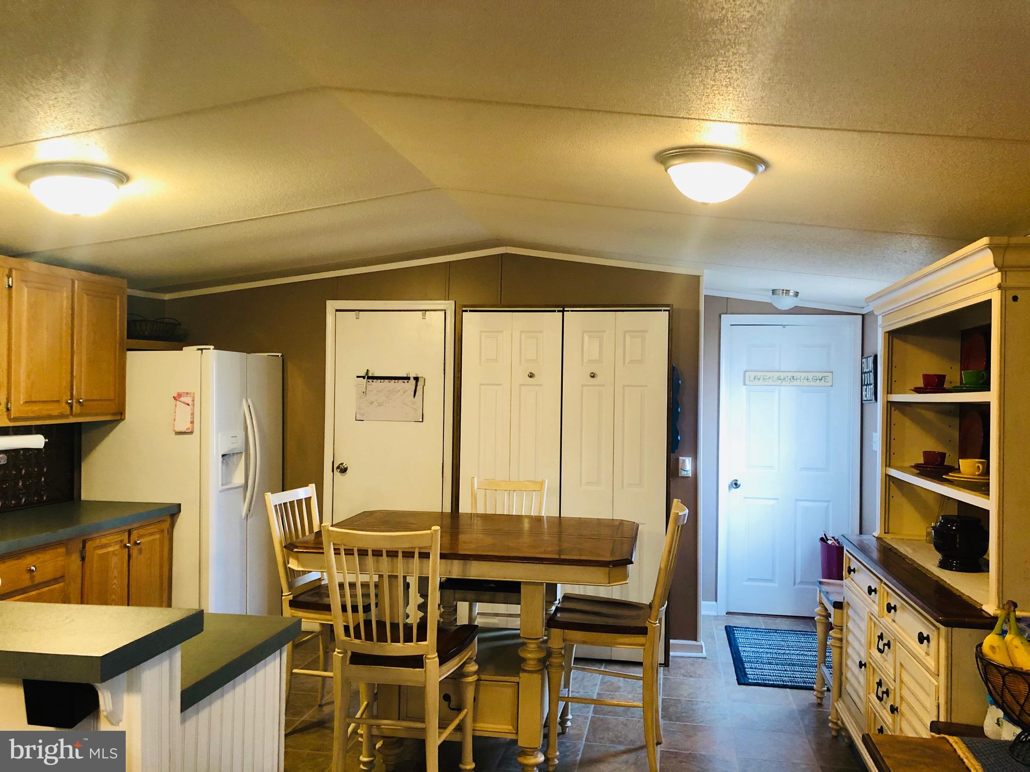 7810 Clark Road, Unit A17 Jessup, MD 20794 - Photo 6 of 32 Plenty of storage in kitchen / pantry