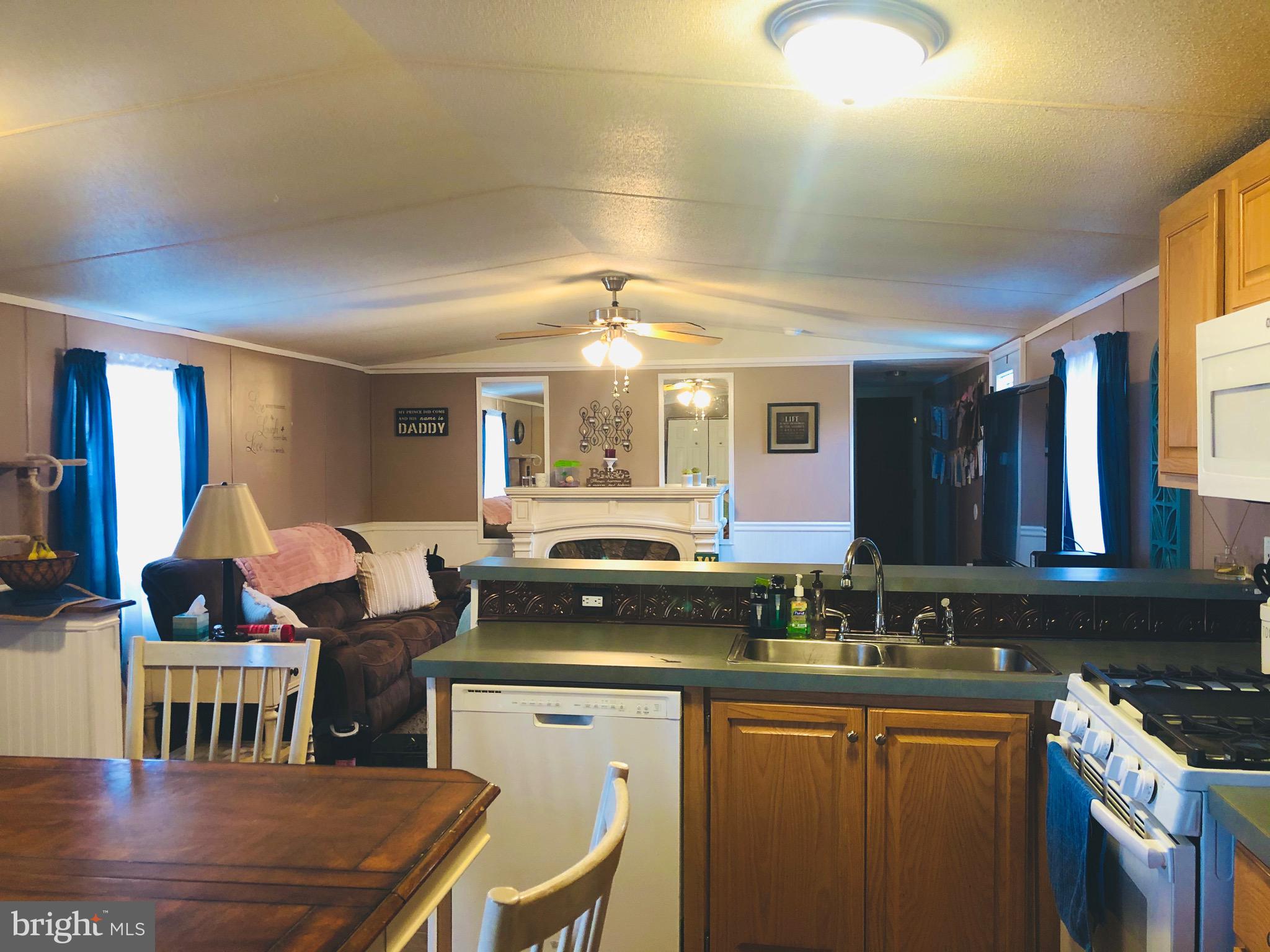 7810 Clark Road, Unit A17 Jessup, MD 20794 - Photo 32 of 32 Open floor-plan