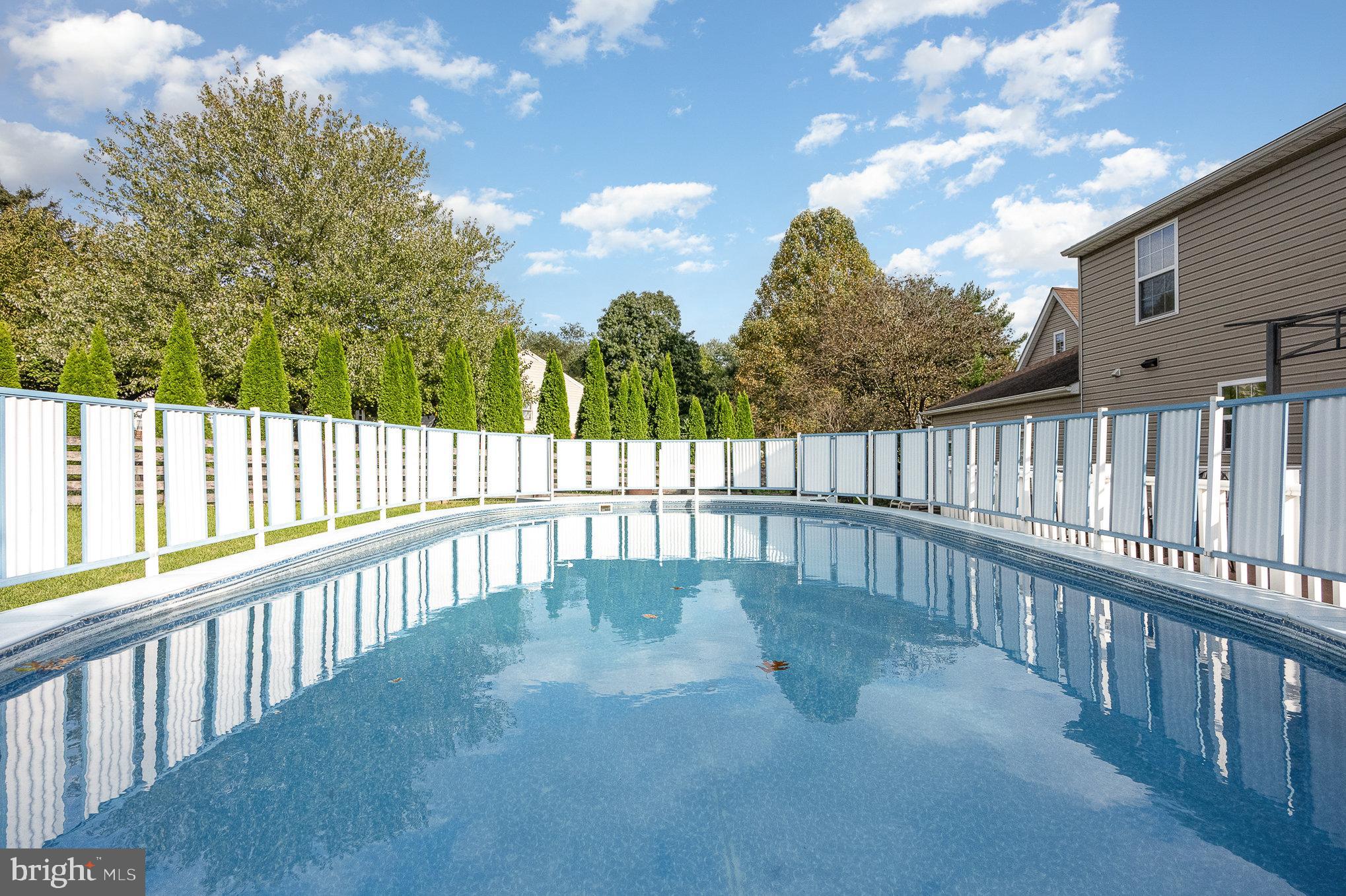 13842 Penn Shop Road Mount Airy, MD 21771 - Photo 64 of 74 Pool