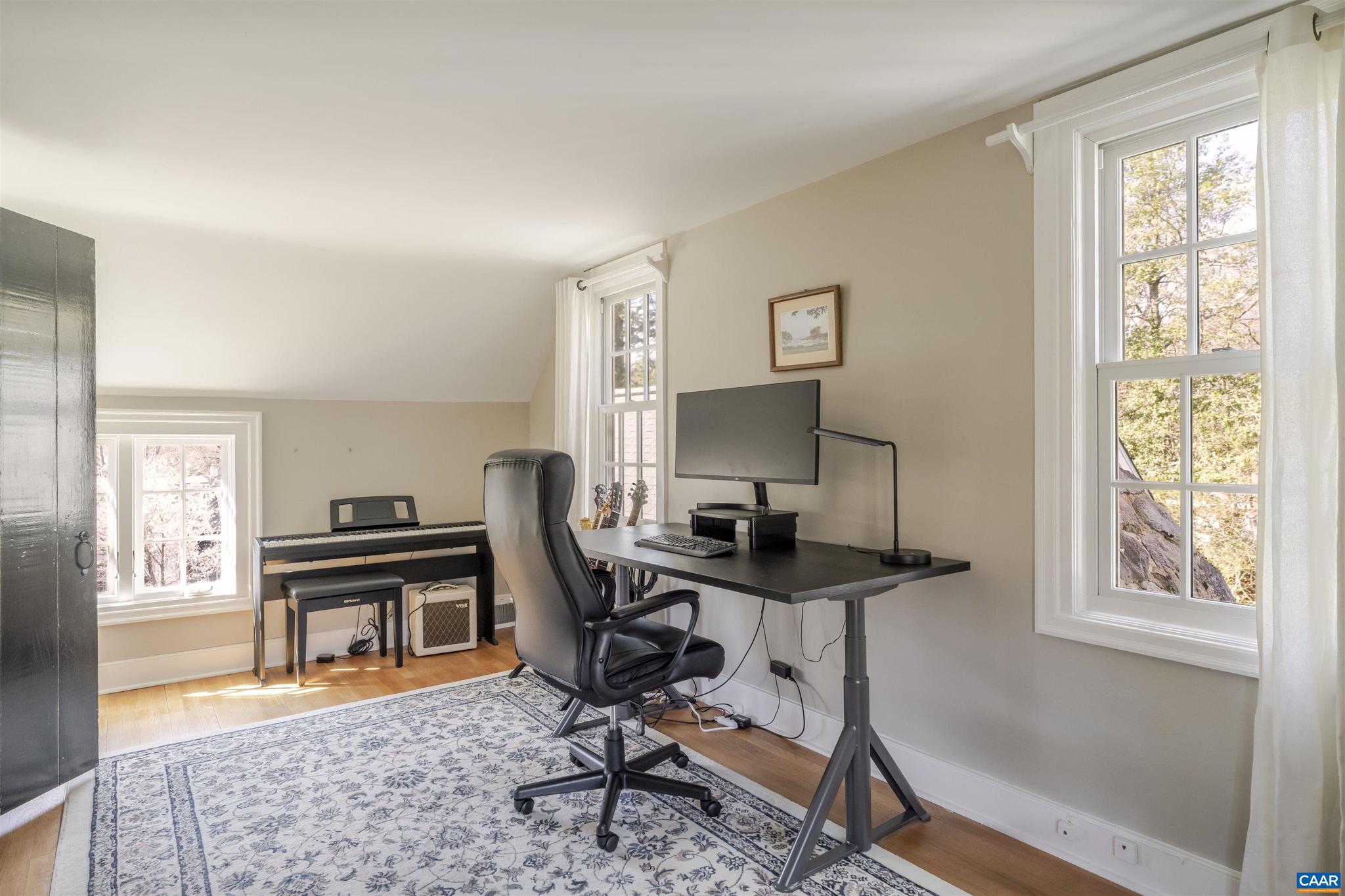 1504 Rutledge Avenue Charlottesville, VA 22903 - Photo 19 of 41