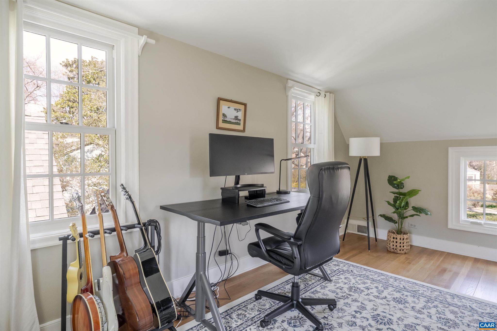 1504 Rutledge Avenue Charlottesville, VA 22903 - Photo 20 of 41