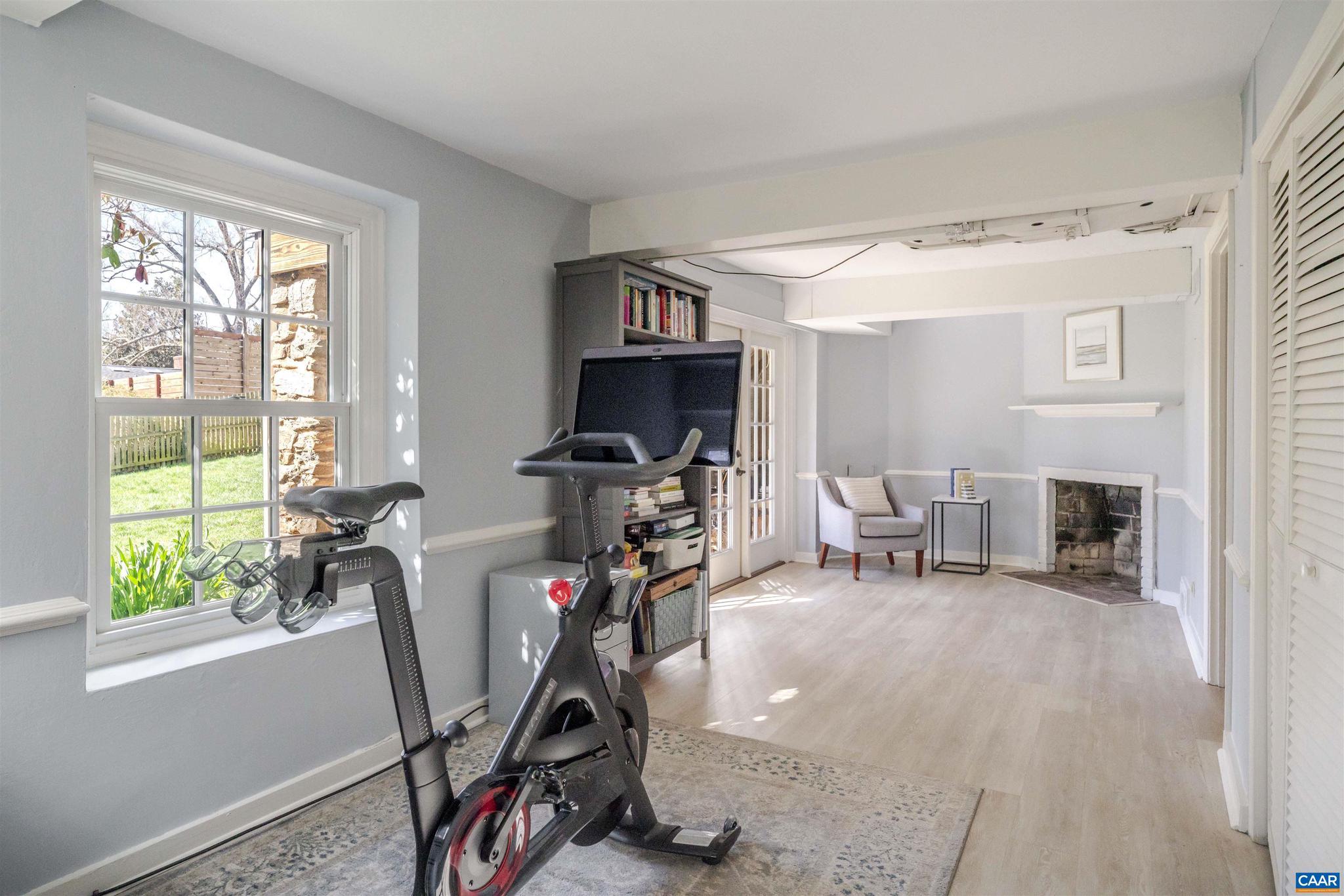 1504 Rutledge Avenue Charlottesville, VA 22903 - Photo 24 of 41