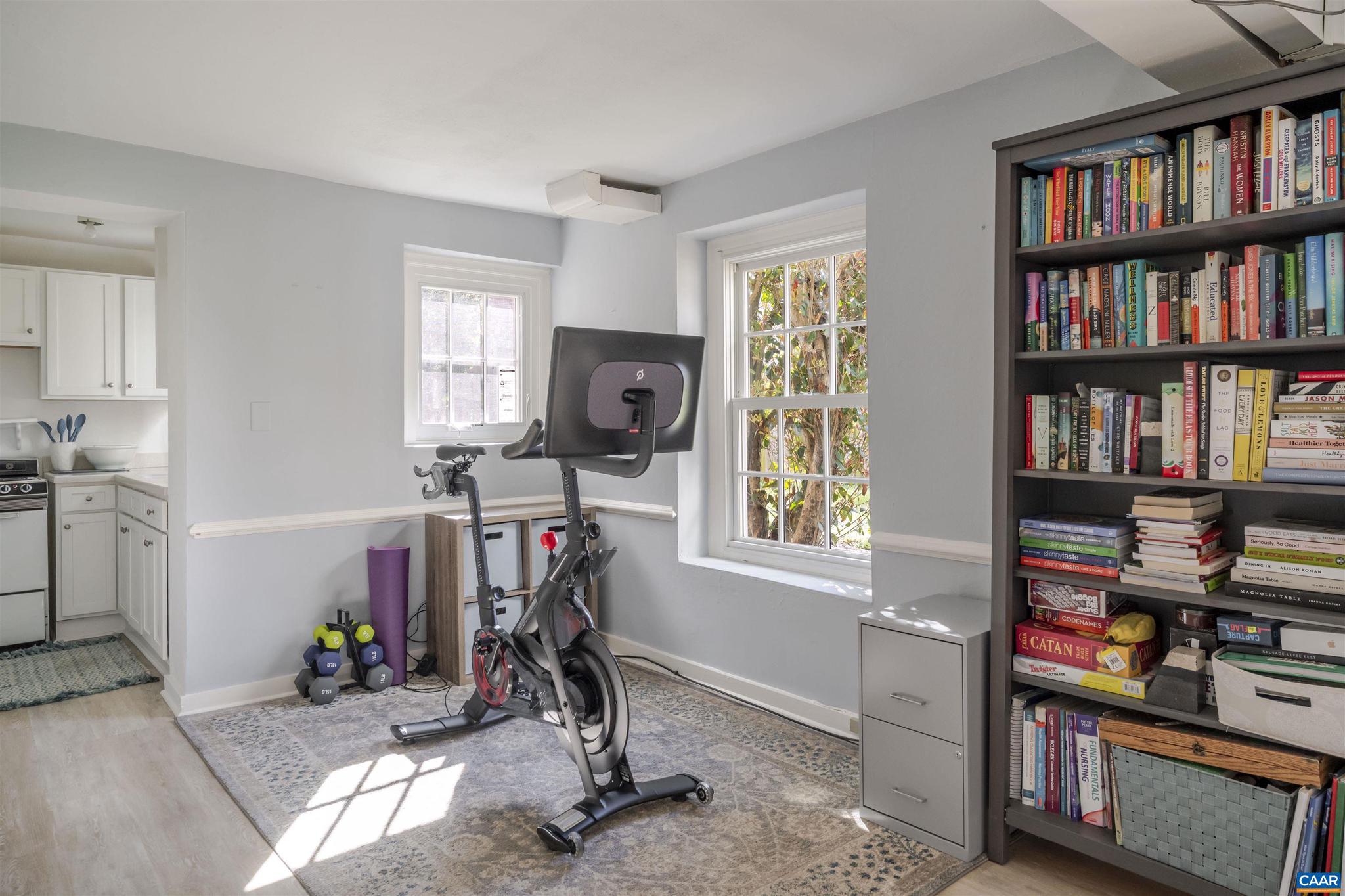 1504 Rutledge Avenue Charlottesville, VA 22903 - Photo 25 of 41