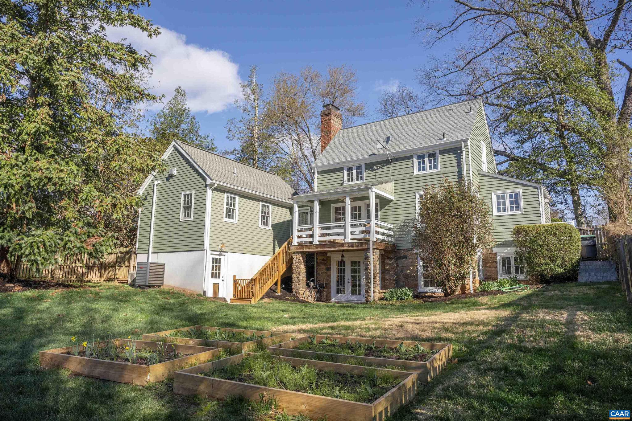 1504 Rutledge Avenue Charlottesville, VA 22903 - Photo 31 of 41