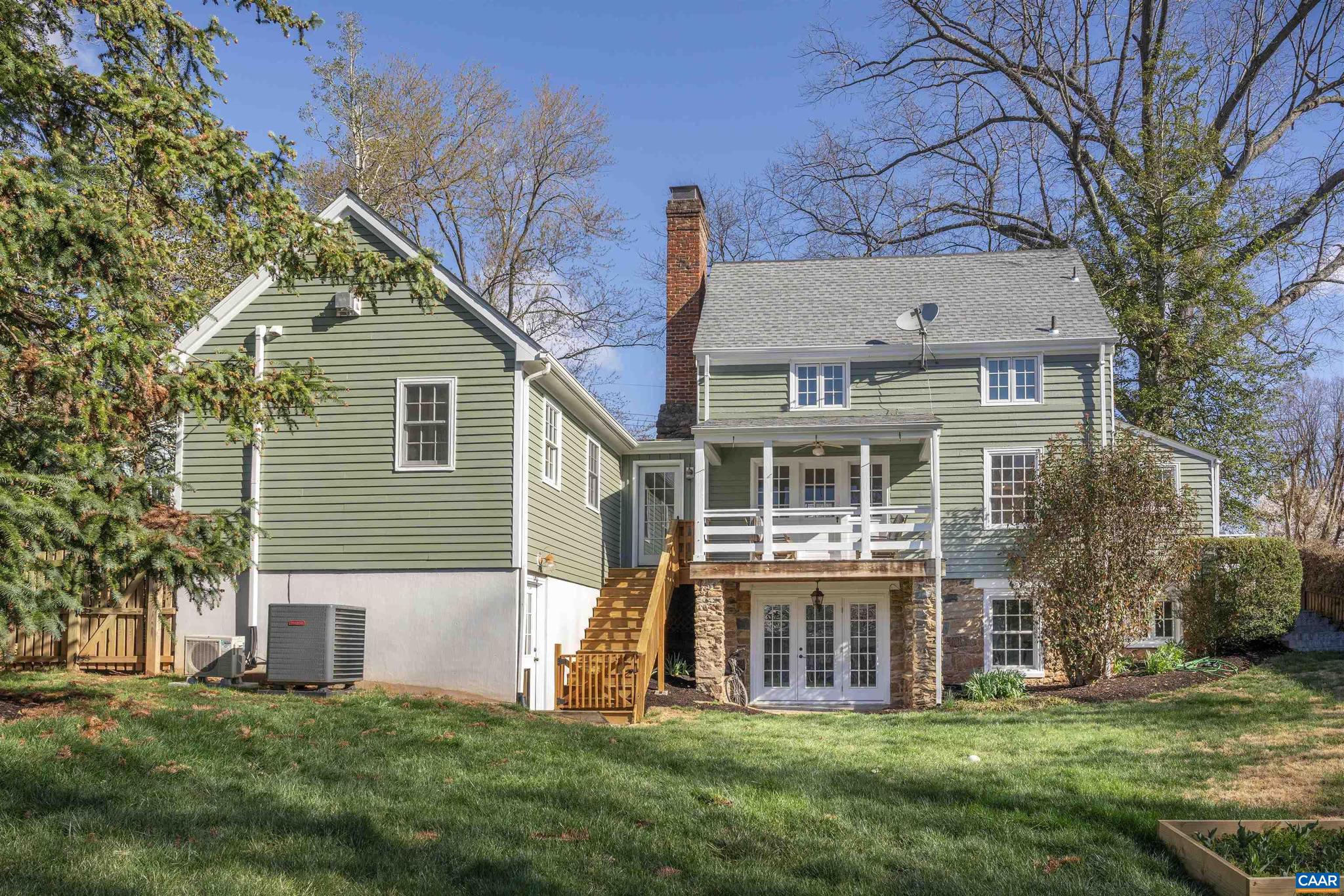 1504 Rutledge Avenue Charlottesville, VA 22903 - Photo 32 of 41