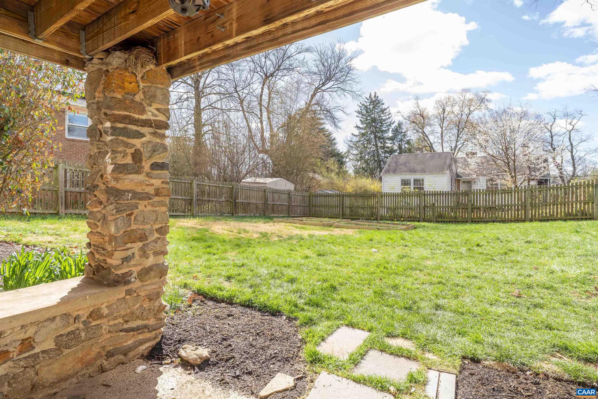 1504 Rutledge Avenue Charlottesville, VA 22903 - Photo 33 of 41