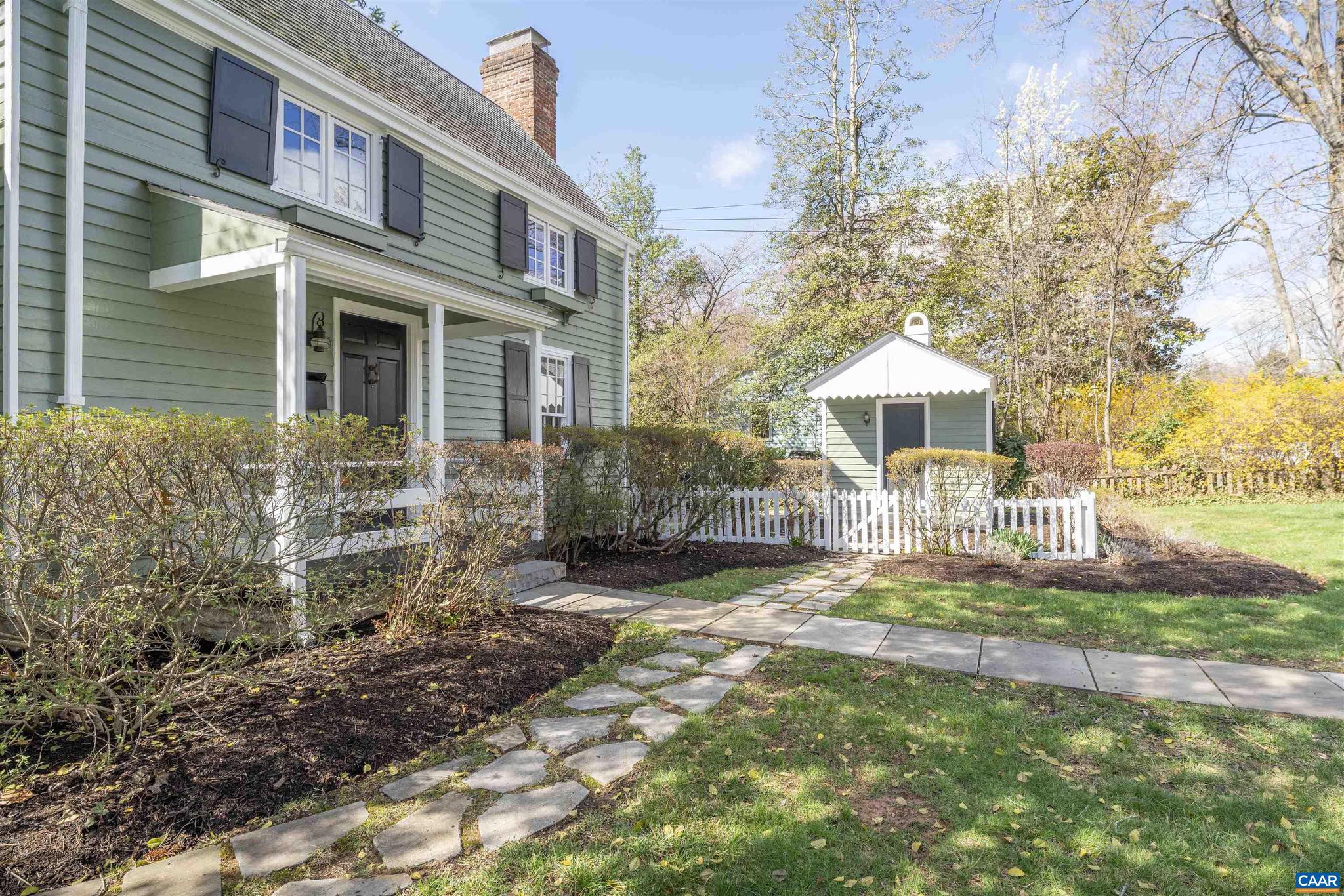 1504 Rutledge Avenue Charlottesville, VA 22903 - Photo 35 of 41