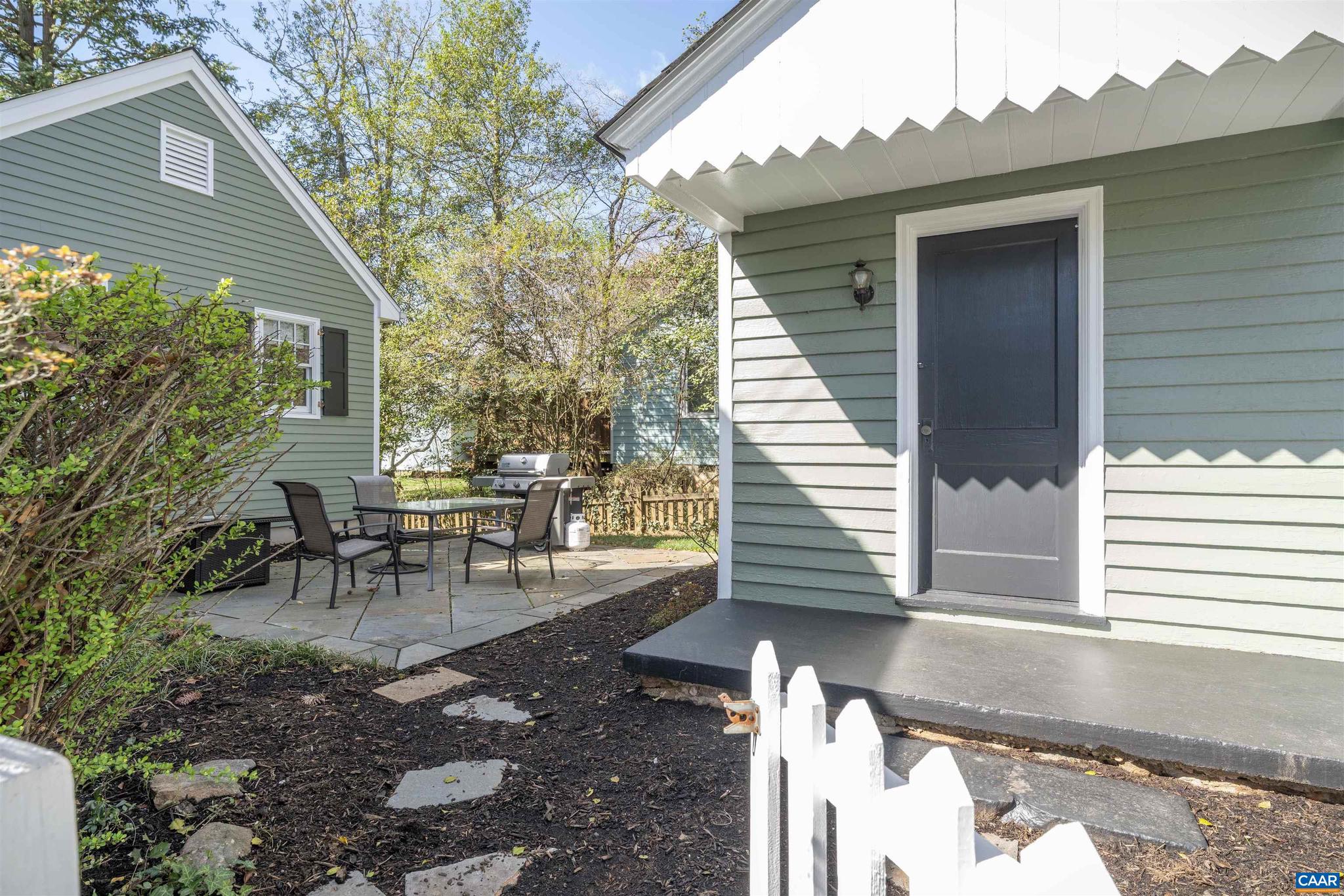 1504 Rutledge Avenue Charlottesville, VA 22903 - Photo 36 of 41