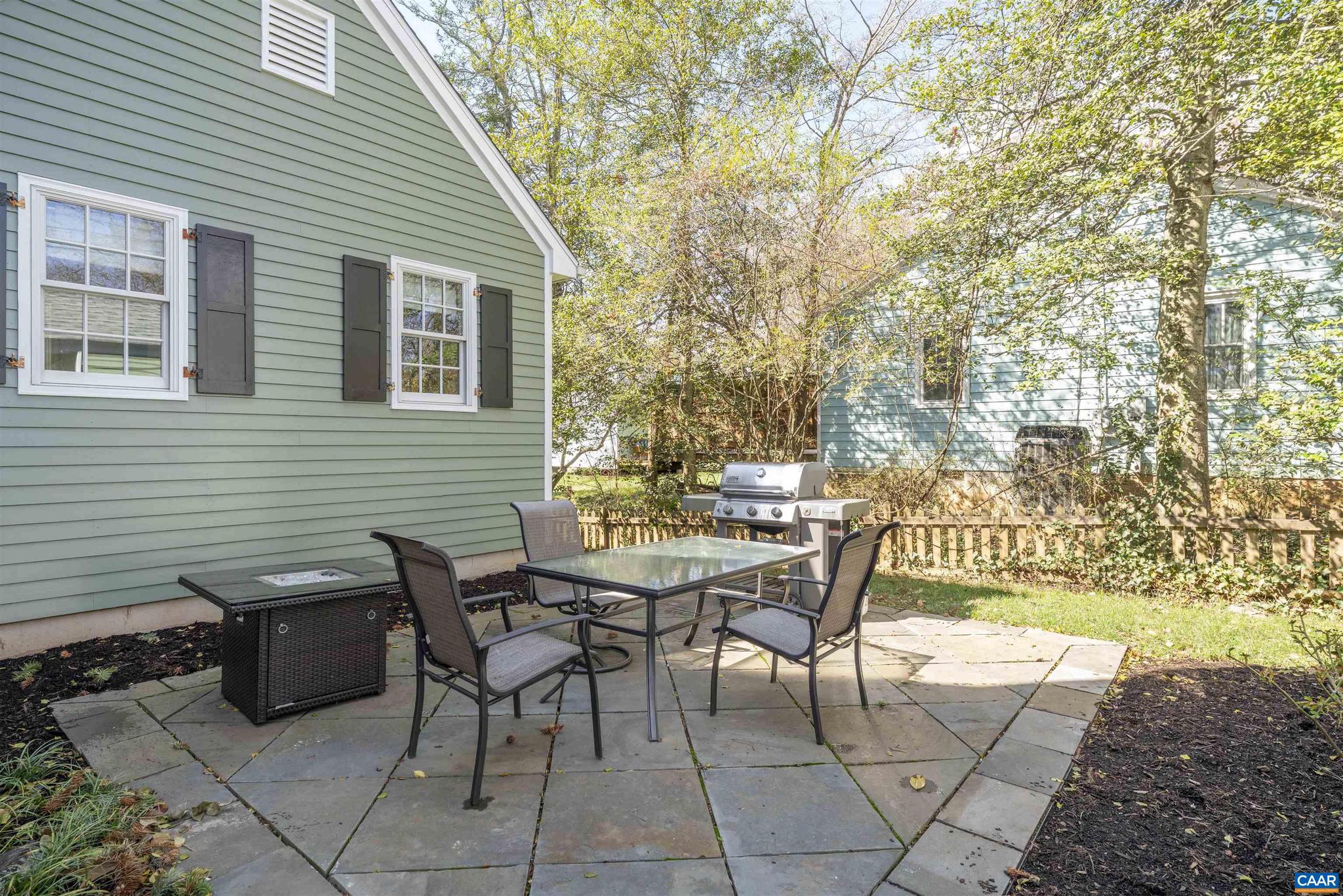 1504 Rutledge Avenue Charlottesville, VA 22903 - Photo 37 of 41