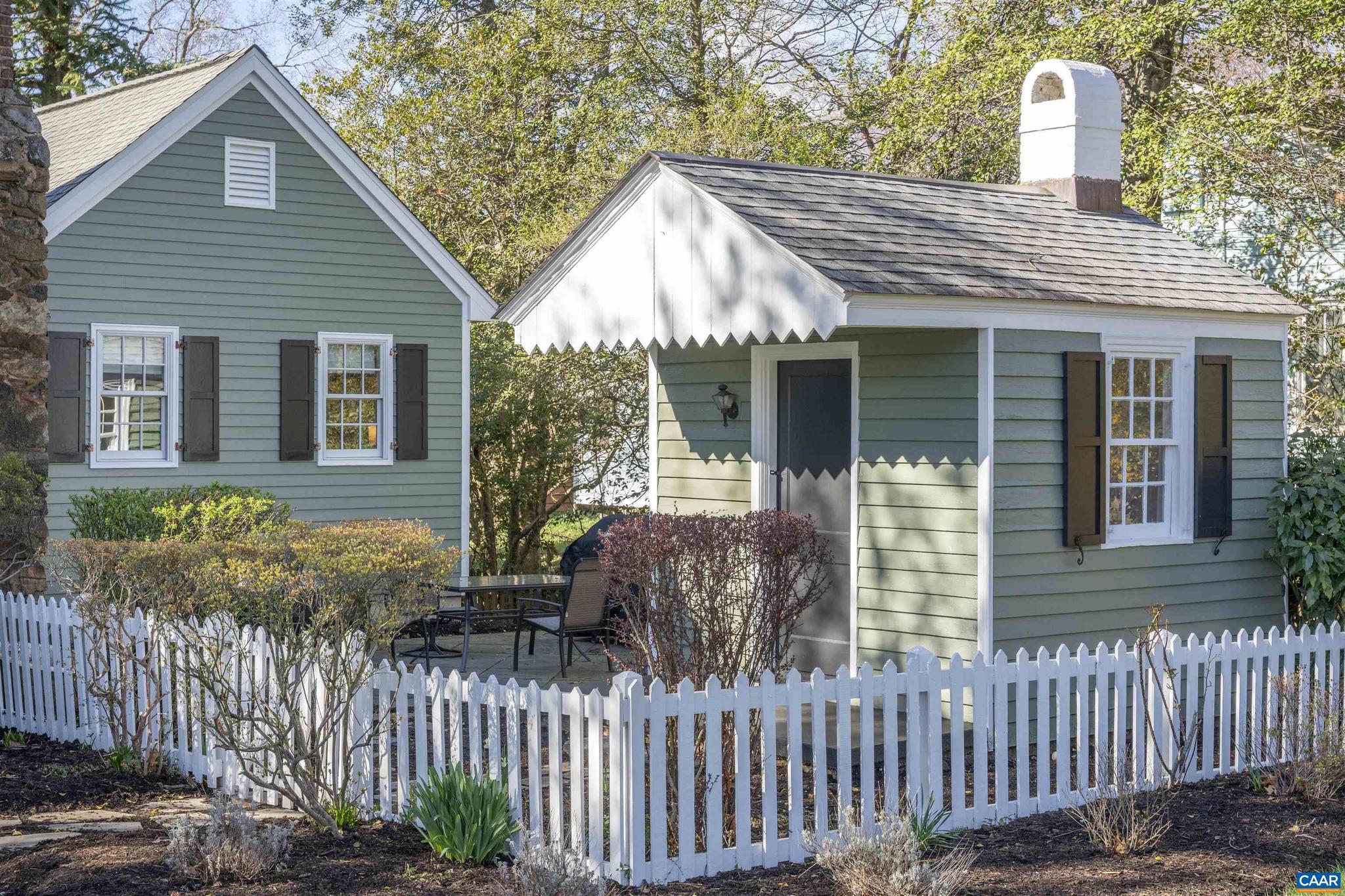 1504 Rutledge Avenue Charlottesville, VA 22903 - Photo 38 of 41