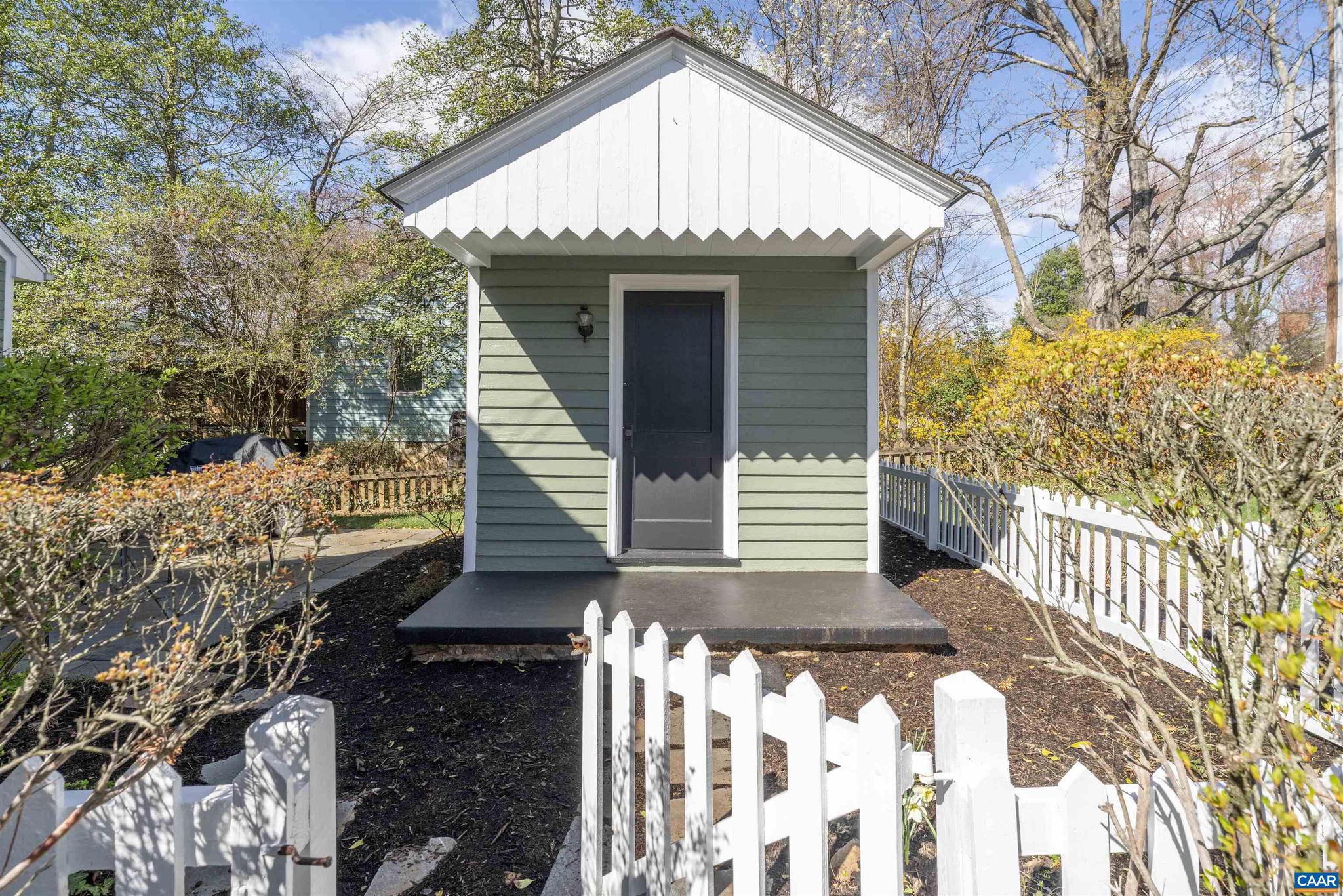 1504 Rutledge Avenue Charlottesville, VA 22903 - Photo 39 of 41