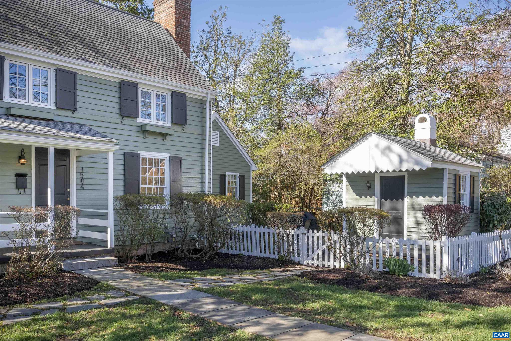 1504 Rutledge Avenue Charlottesville, VA 22903 - Photo 41 of 41