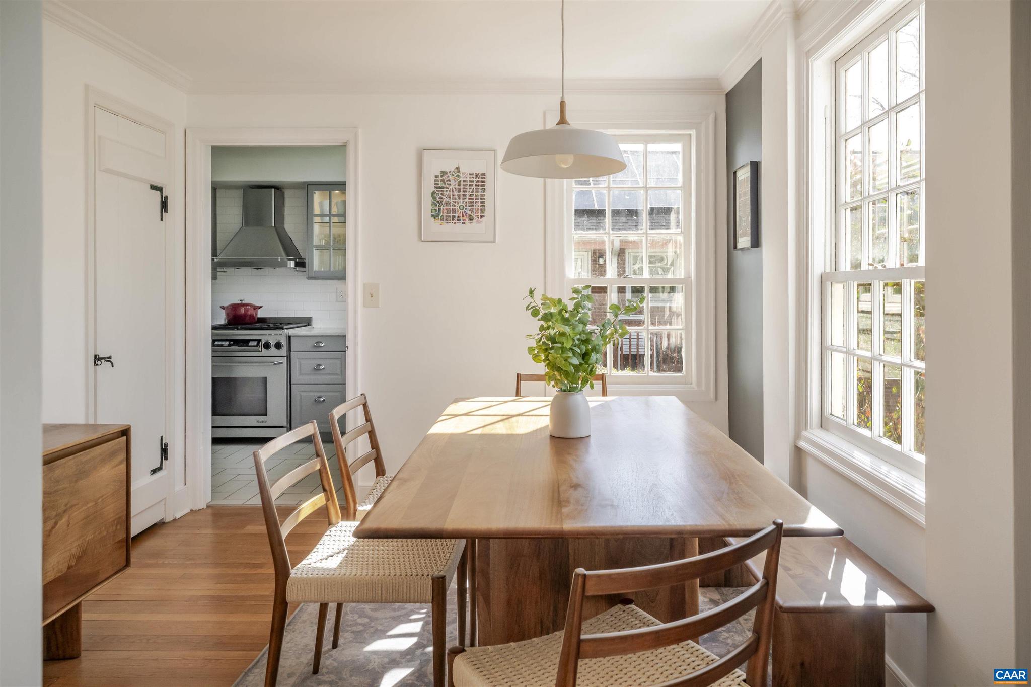 1504 Rutledge Avenue Charlottesville, VA 22903 - Photo 7 of 41