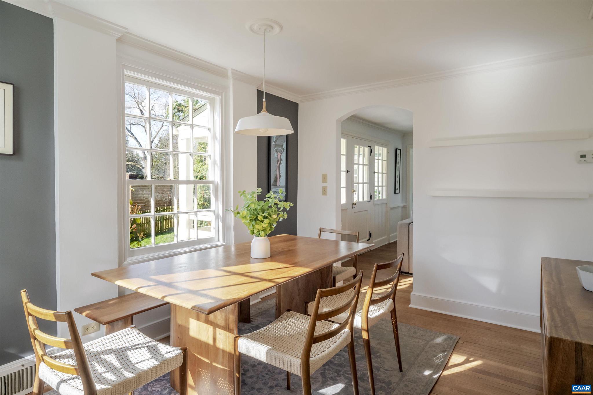 1504 Rutledge Avenue Charlottesville, VA 22903 - Photo 9 of 41