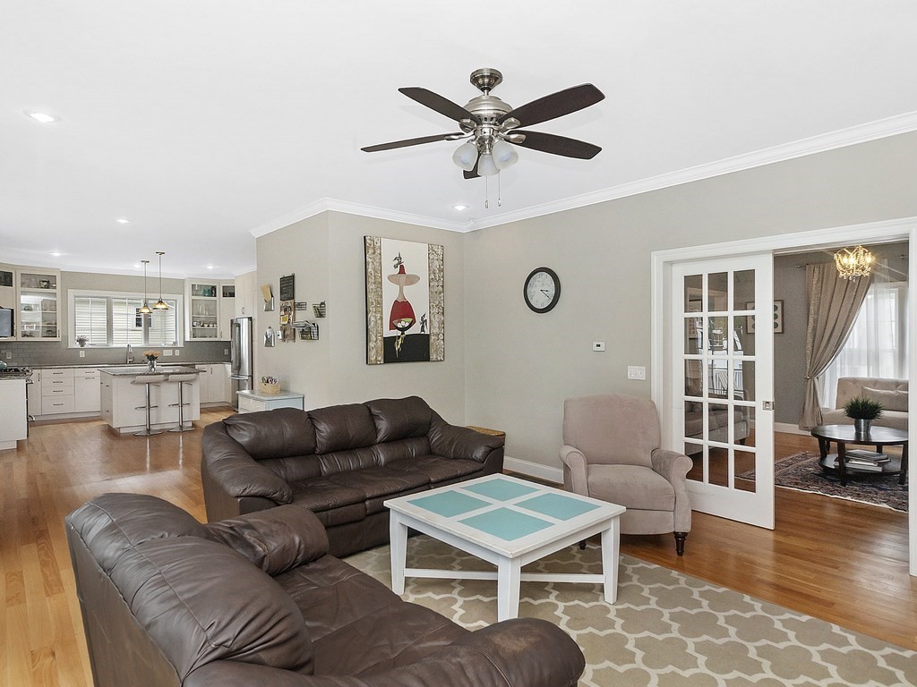 43 Canterbury Road Waltham, MA 02453 - Photo 14 of 35 Gallery Image 14