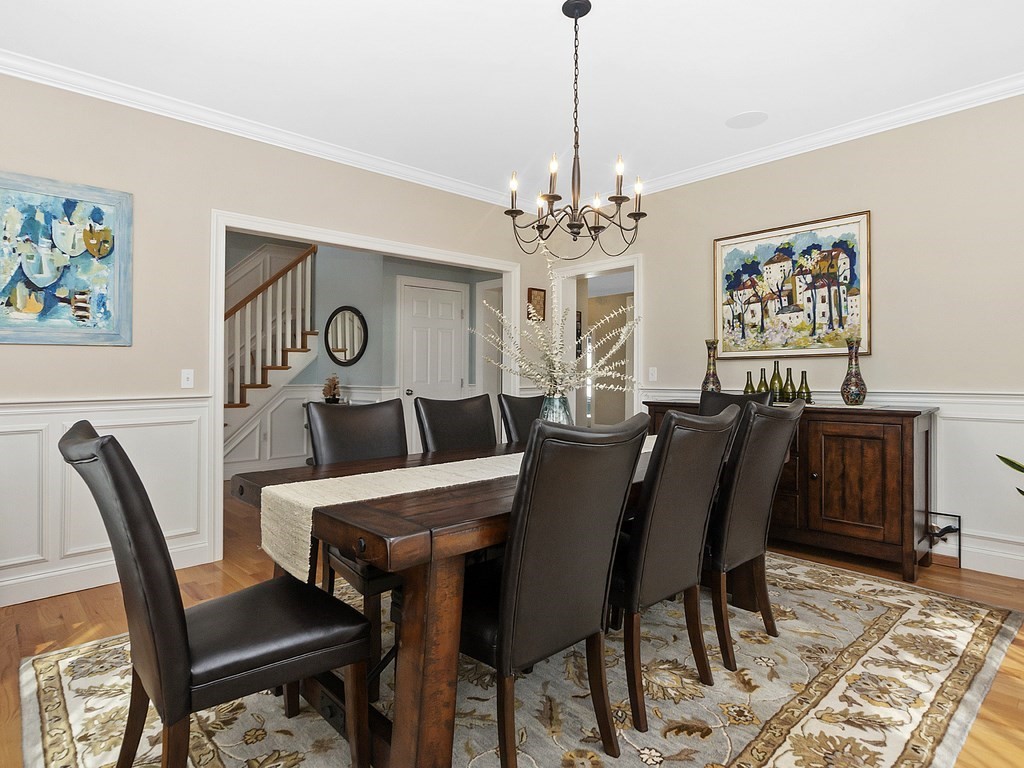 43 Canterbury Road Waltham, MA 02453 - Photo 15 of 35 Gallery Image 15