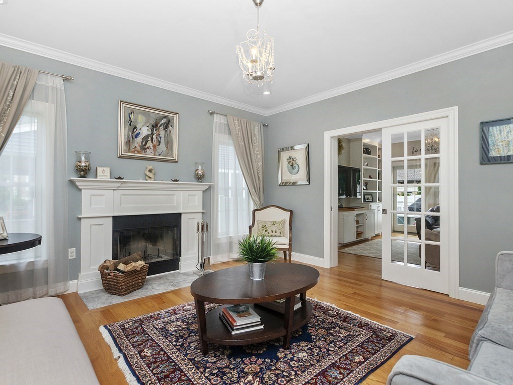 43 Canterbury Road Waltham, MA 02453 - Photo 18 of 35 Gallery Image 18