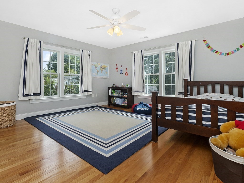 43 Canterbury Road Waltham, MA 02453 - Photo 23 of 35 Gallery Image 23