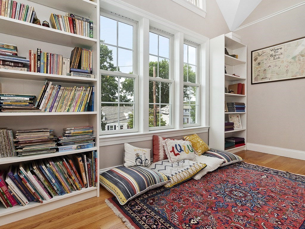 43 Canterbury Road Waltham, MA 02453 - Photo 25 of 35 Gallery Image 25