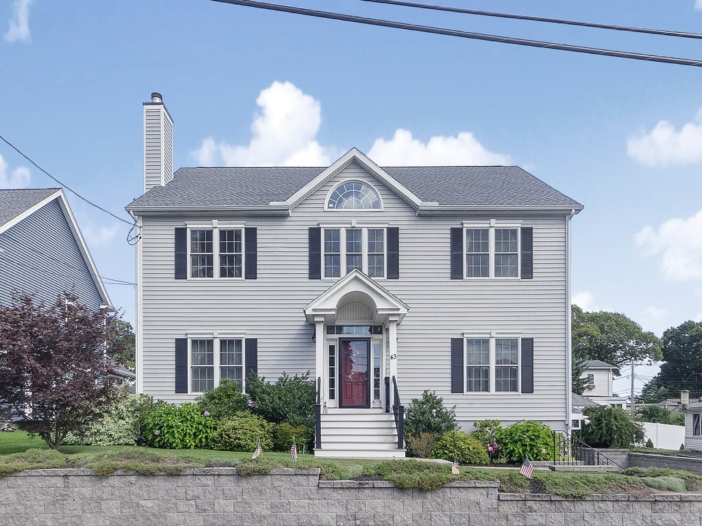 43 Canterbury Road Waltham, MA 02453 - Photo 33 of 35 Gallery Image 33