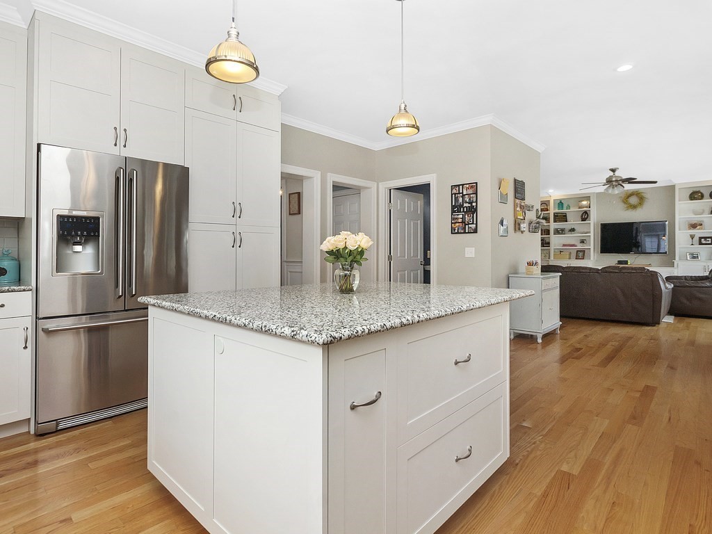 43 Canterbury Road Waltham, MA 02453 - Photo 6 of 35 Gallery Image 6
