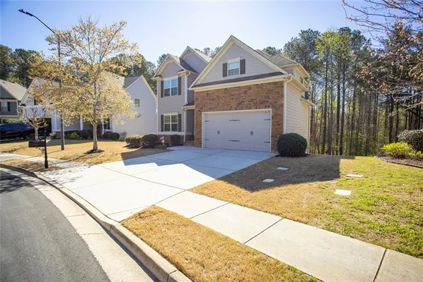 $438,000 | 255 Fieldstone Lane, Dallas, GA 30132