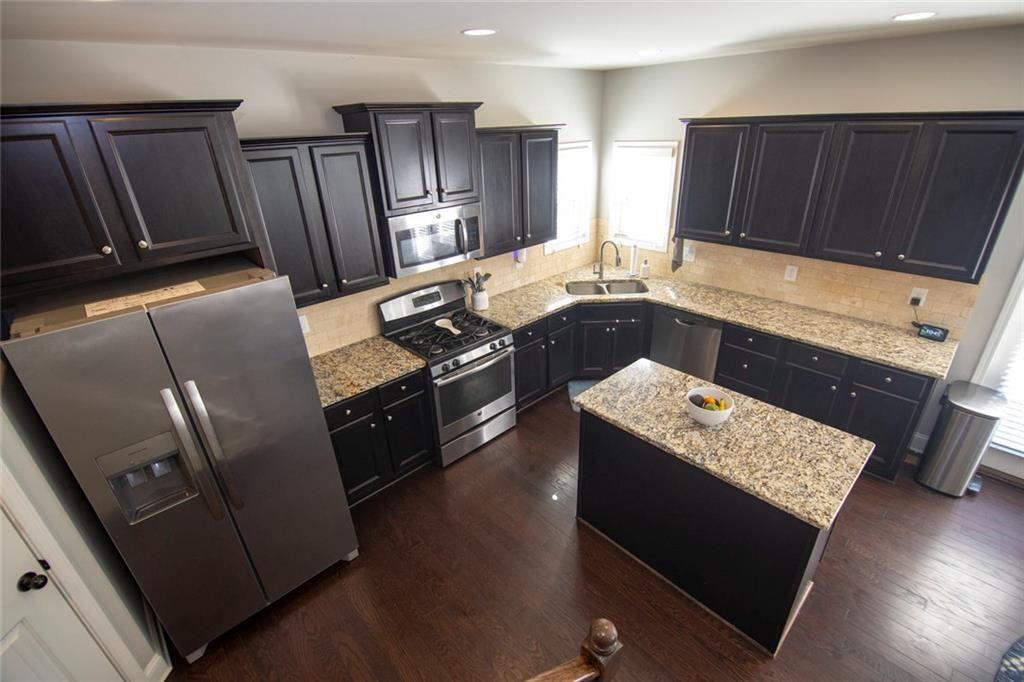 255 Fieldstone Lane Dallas, GA 30132 - Photo 11 of 43