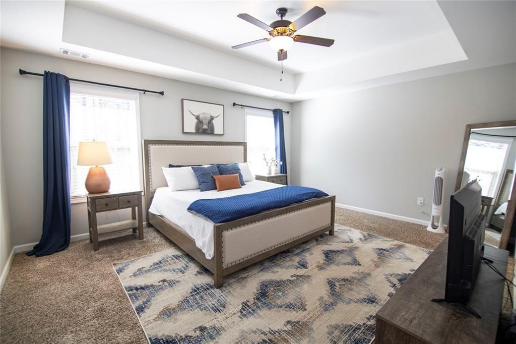 255 Fieldstone Lane Dallas, GA 30132 - Photo 15 of 43