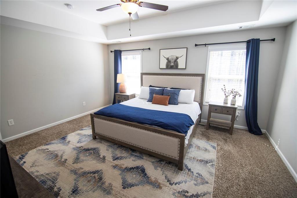 255 Fieldstone Lane Dallas, GA 30132 - Photo 16 of 43