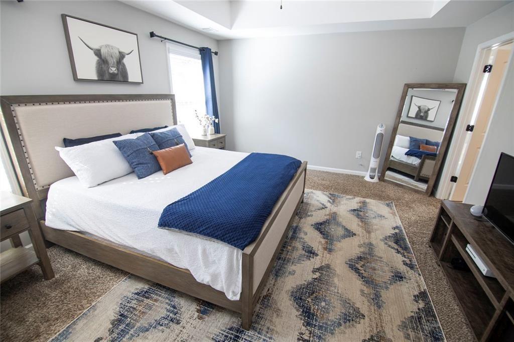 255 Fieldstone Lane Dallas, GA 30132 - Photo 17 of 43