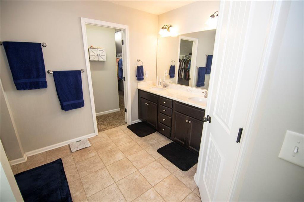 255 Fieldstone Lane Dallas, GA 30132 - Photo 18 of 43