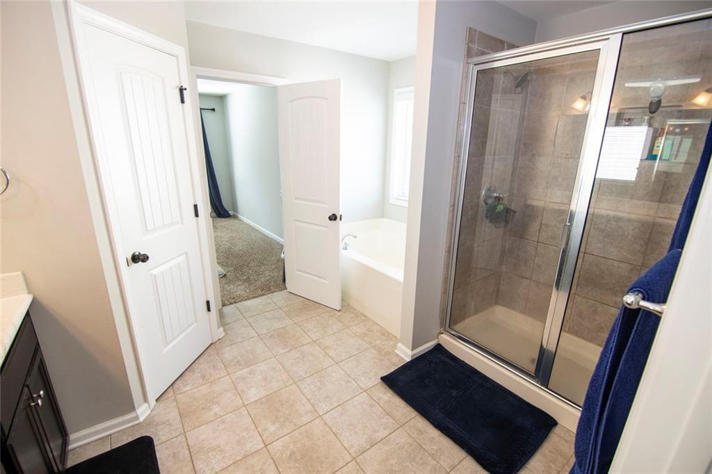 255 Fieldstone Lane Dallas, GA 30132 - Photo 20 of 43