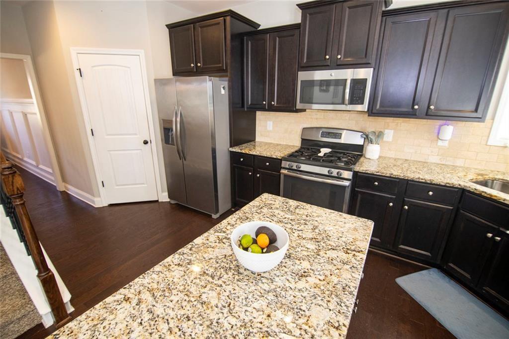 255 Fieldstone Lane Dallas, GA 30132 - Photo 2 of 43