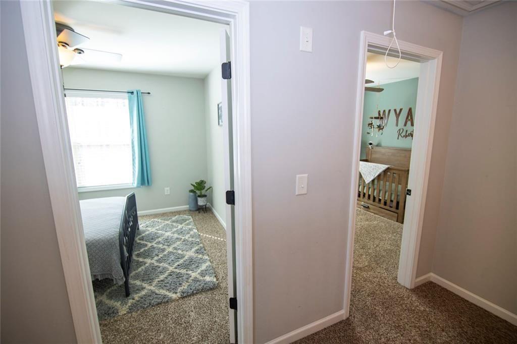 255 Fieldstone Lane Dallas, GA 30132 - Photo 23 of 43