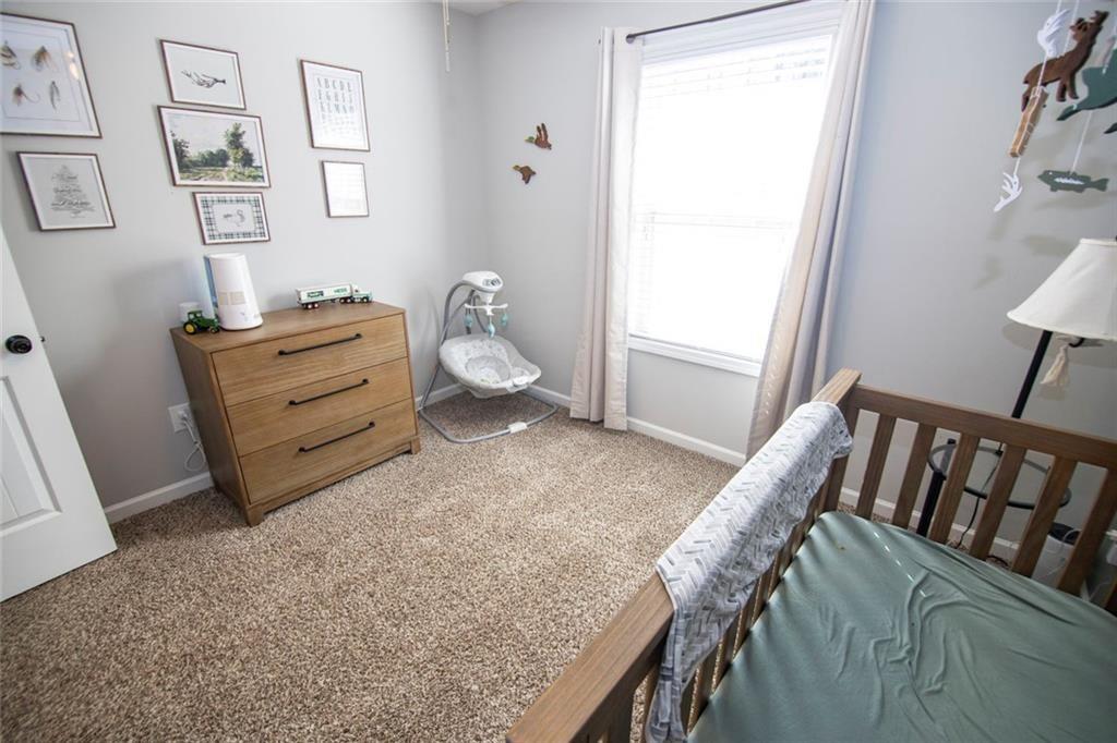 255 Fieldstone Lane Dallas, GA 30132 - Photo 24 of 43