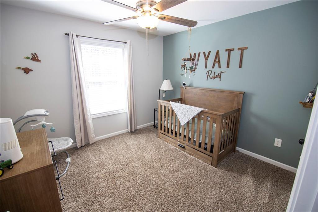 255 Fieldstone Lane Dallas, GA 30132 - Photo 25 of 43