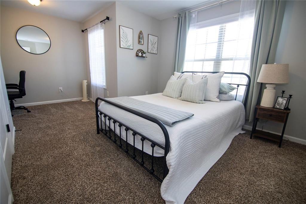 255 Fieldstone Lane Dallas, GA 30132 - Photo 26 of 43