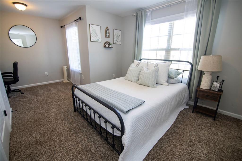 255 Fieldstone Lane Dallas, GA 30132 - Photo 27 of 43